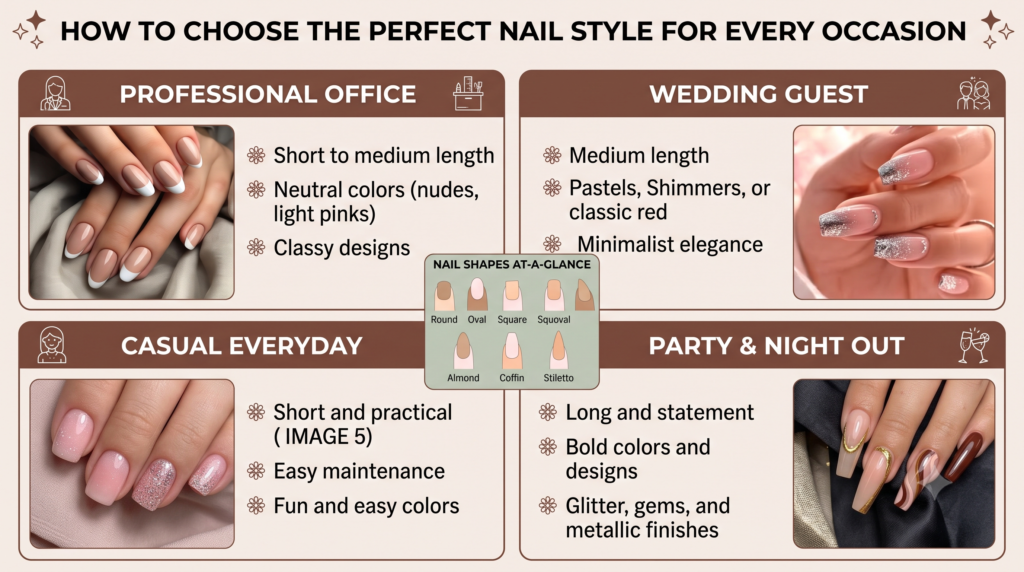 Perfect Nail Style