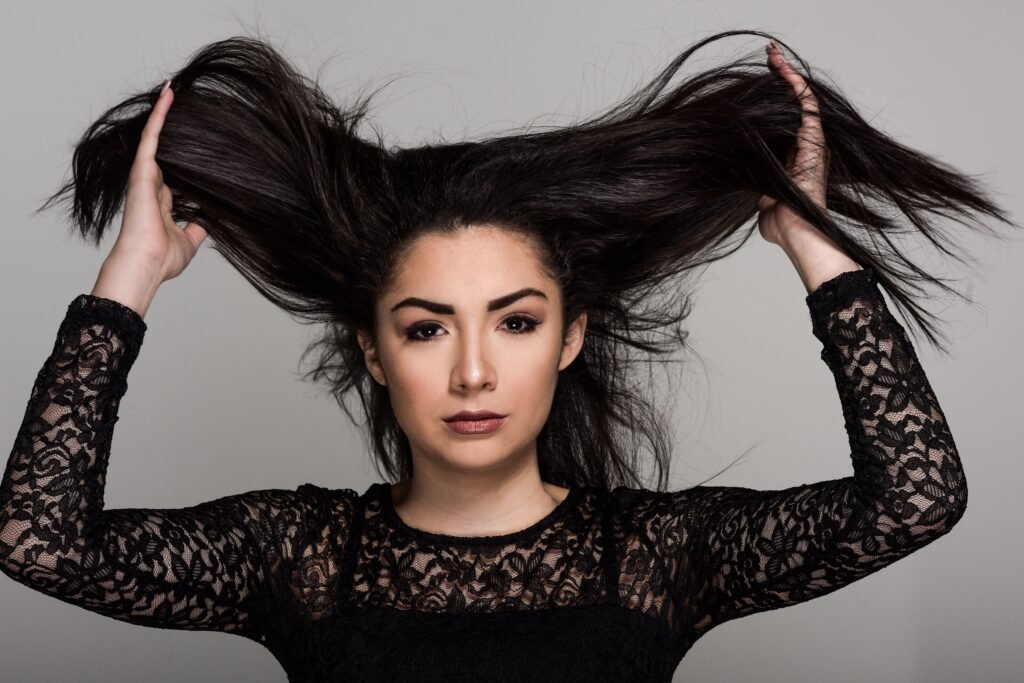 Hair Botox