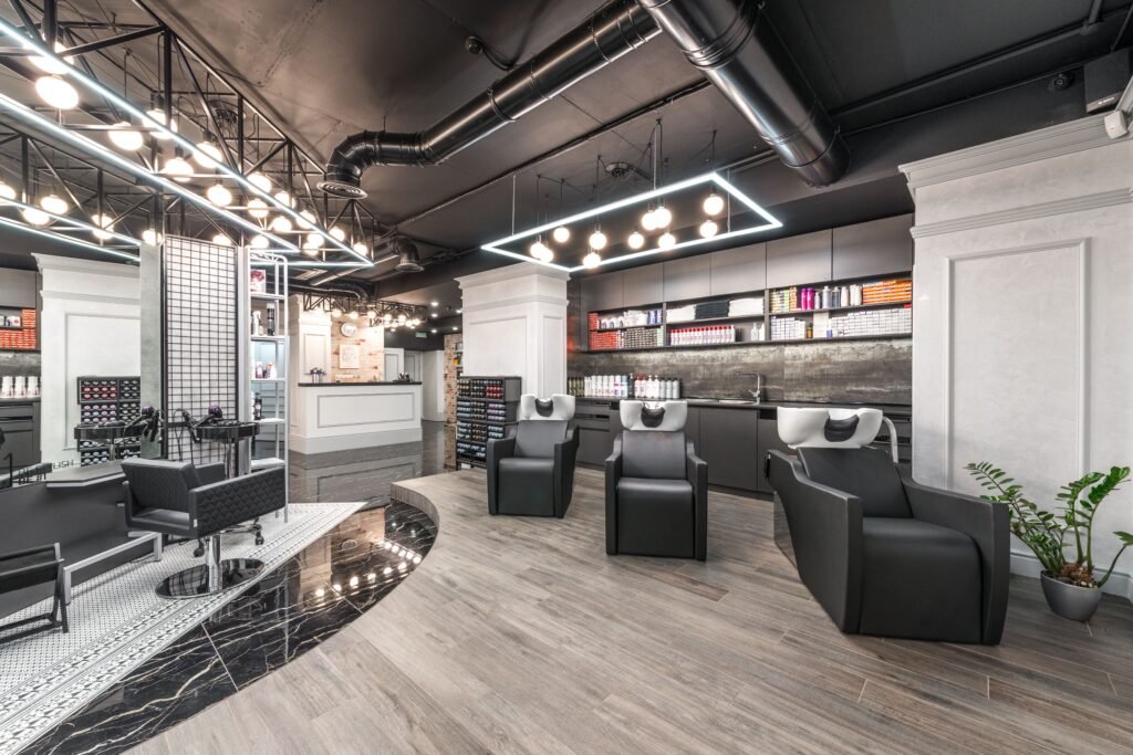 Best Salon in Aligarh